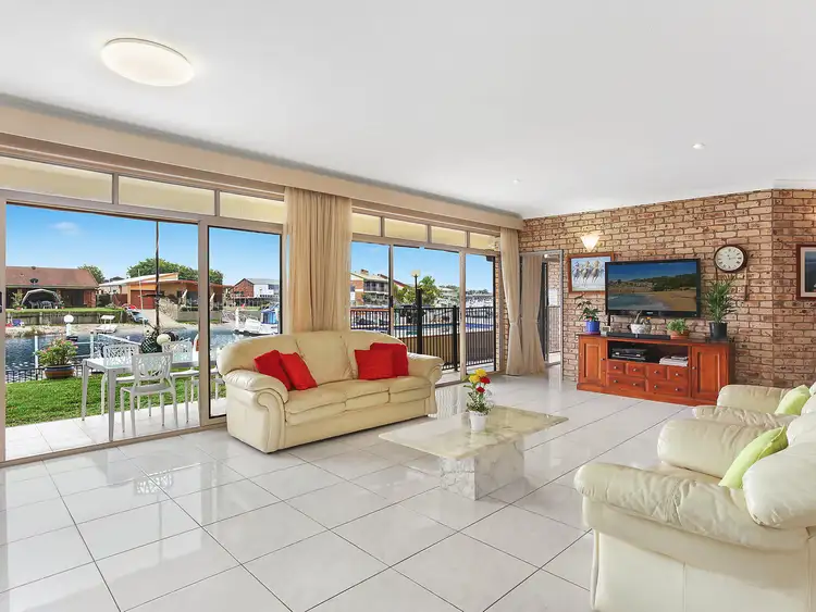 Second view of Homely house listing, 73 Columbus Drive, Hollywell QLD 4216