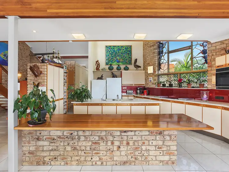 Third view of Homely house listing, 73 Columbus Drive, Hollywell QLD 4216