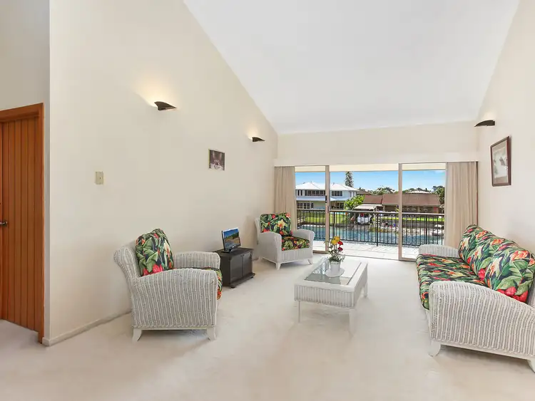 Fourth view of Homely house listing, 73 Columbus Drive, Hollywell QLD 4216