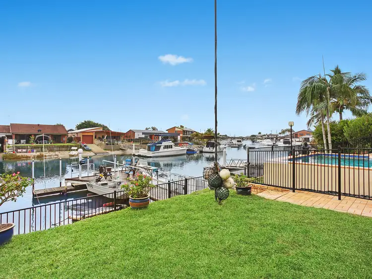 Fifth view of Homely house listing, 73 Columbus Drive, Hollywell QLD 4216