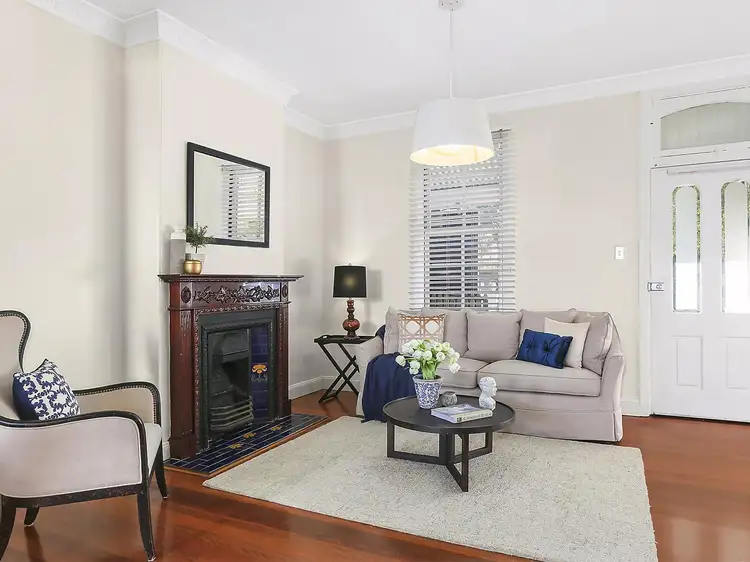 16 Trade Street, Newtown NSW 2042