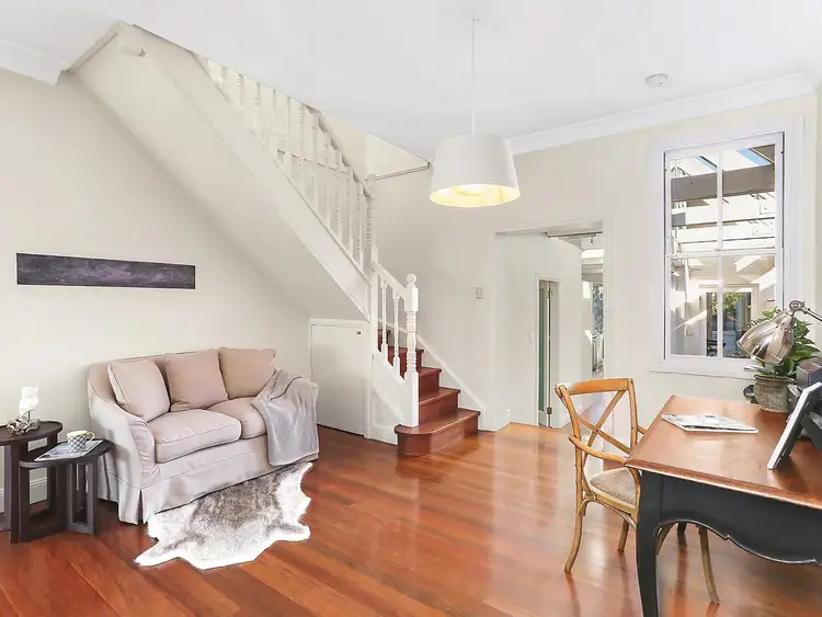 Second view of Homely house listing, 16 Trade Street, Newtown NSW 2042