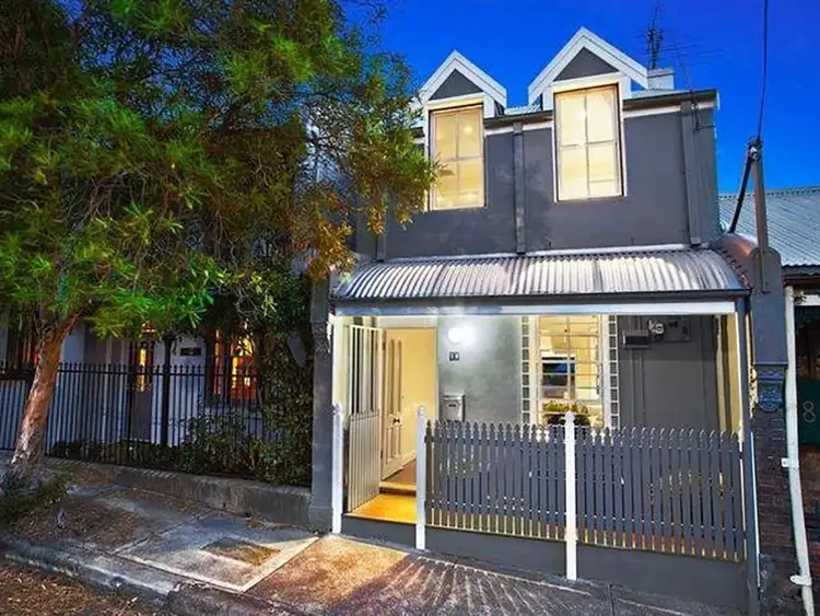 Third view of Homely house listing, 16 Trade Street, Newtown NSW 2042