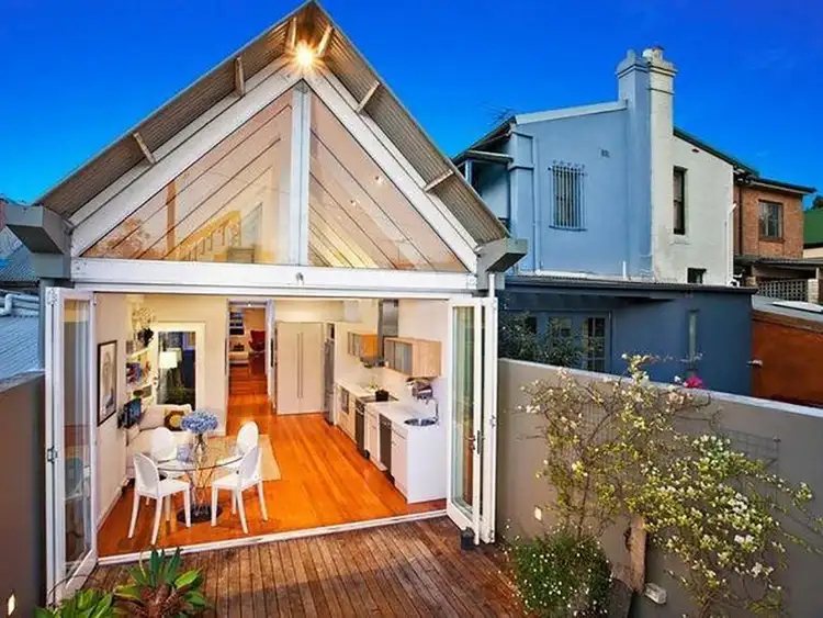 Fourth view of Homely house listing, 16 Trade Street, Newtown NSW 2042