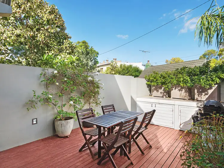 Fifth view of Homely house listing, 16 Trade Street, Newtown NSW 2042