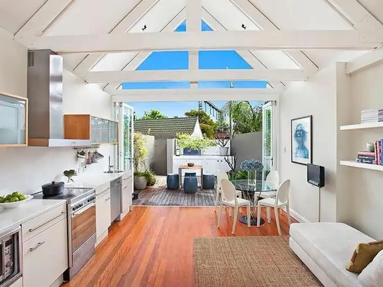 Sixth view of Homely house listing, 16 Trade Street, Newtown NSW 2042