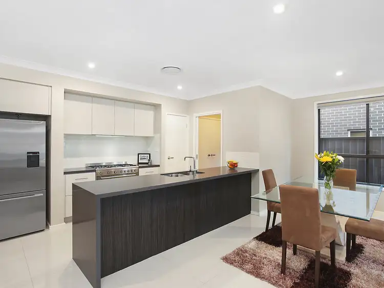 Second view of Homely house listing, 43 Stellaria Street, Marsden Park NSW 2765