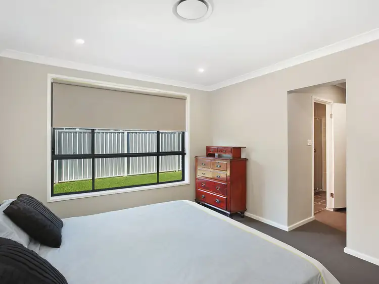 Fourth view of Homely house listing, 43 Stellaria Street, Marsden Park NSW 2765