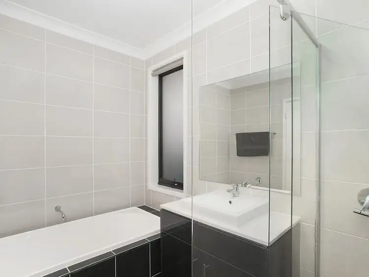 Fifth view of Homely house listing, 43 Stellaria Street, Marsden Park NSW 2765