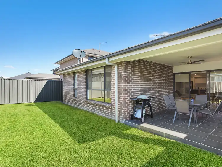 Sixth view of Homely house listing, 43 Stellaria Street, Marsden Park NSW 2765