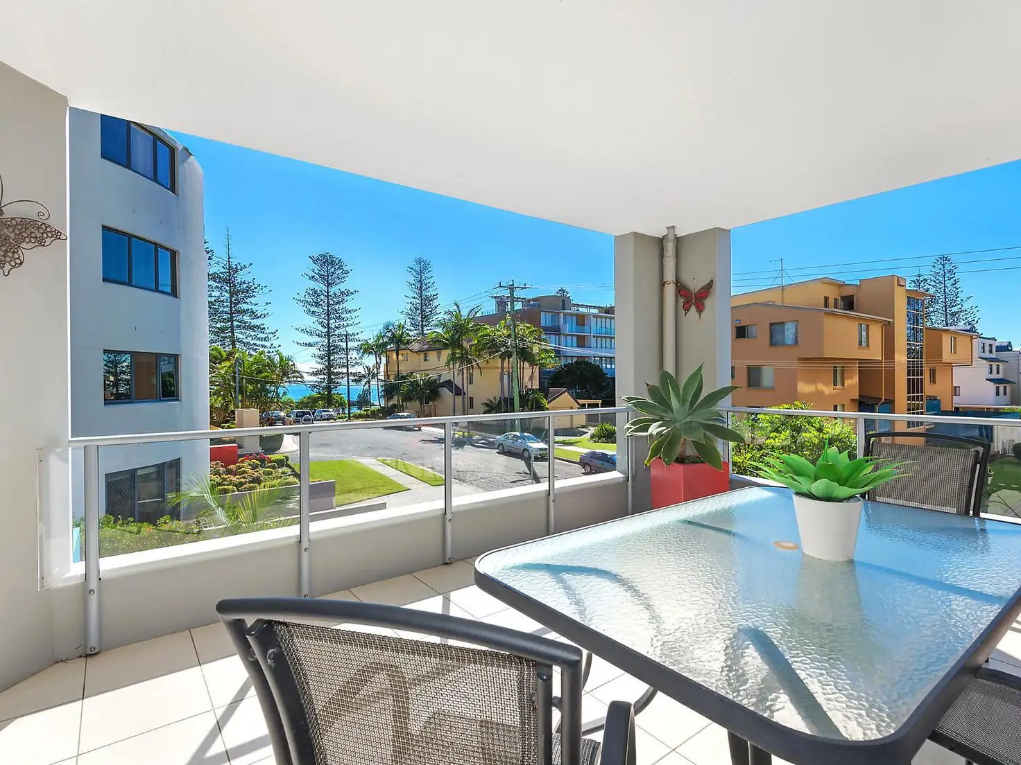 Main view of Homely apartment listing, 23/67 William Street, Port Macquarie NSW 2444