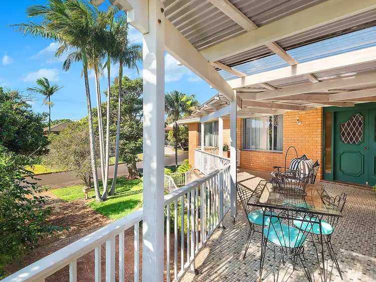 Second view of Homely house listing, 15 Chalmers Street, Port Macquarie NSW 2444