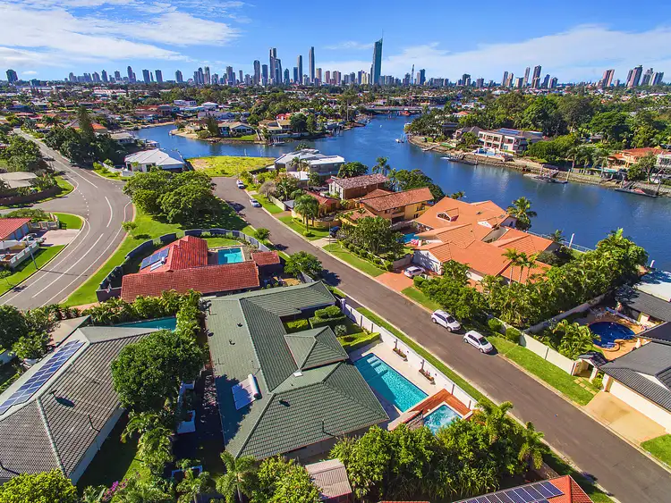 3 Emu Court, Sorrento QLD 4217