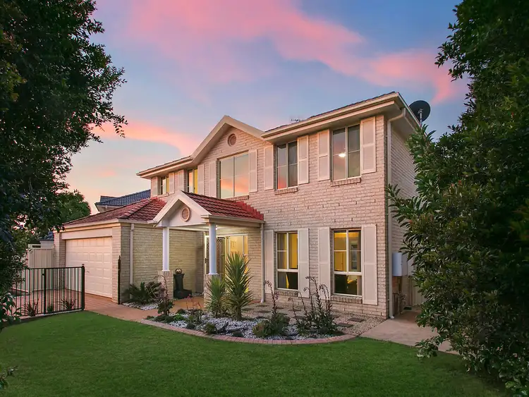 24 Skyhawk Avenue, Hamlyn Terrace NSW 2259