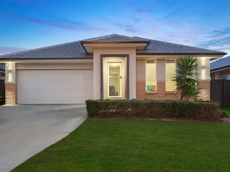 Main view of Homely house listing, 83 Settlement Drive, Wadalba NSW 2259
