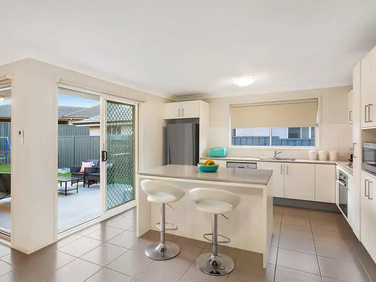 Third view of Homely house listing, 83 Settlement Drive, Wadalba NSW 2259