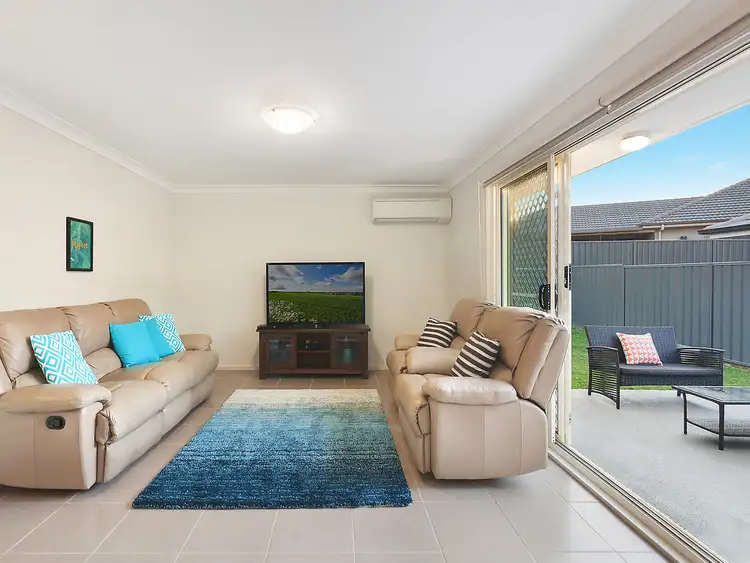 Fourth view of Homely house listing, 83 Settlement Drive, Wadalba NSW 2259