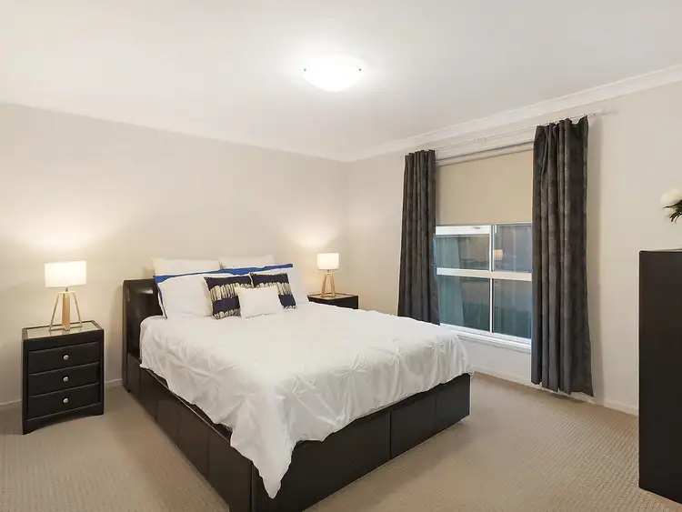 Fifth view of Homely house listing, 83 Settlement Drive, Wadalba NSW 2259