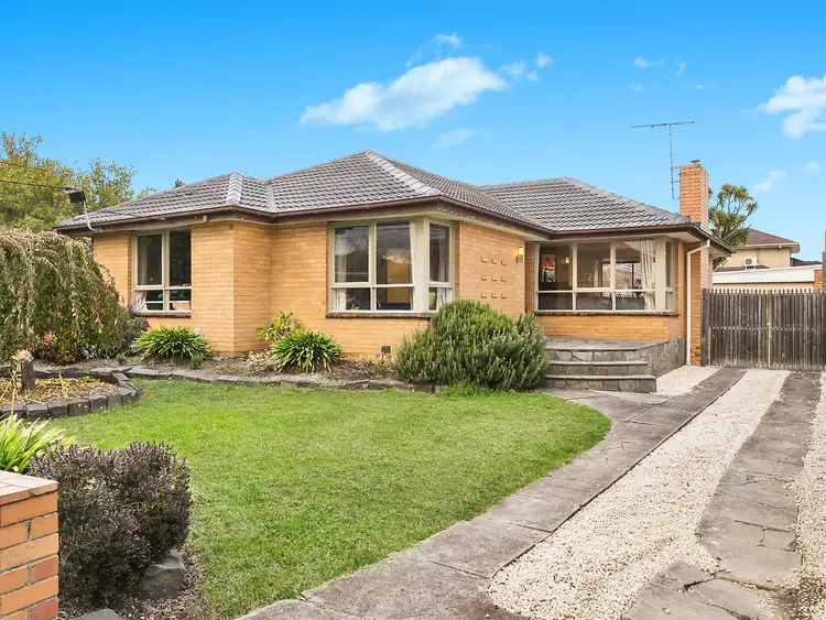 11 Orloff Court, Burwood East VIC 3151