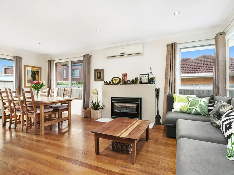 Second view of Homely house listing, 11 Orloff Court, Burwood East VIC 3151