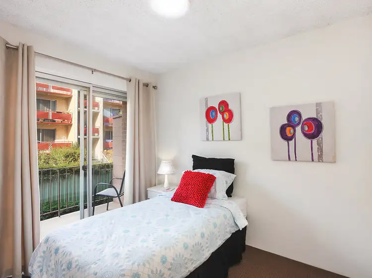 Fourth view of Homely unit listing, 16/48 Trinculo Place, Queanbeyan NSW 2620
