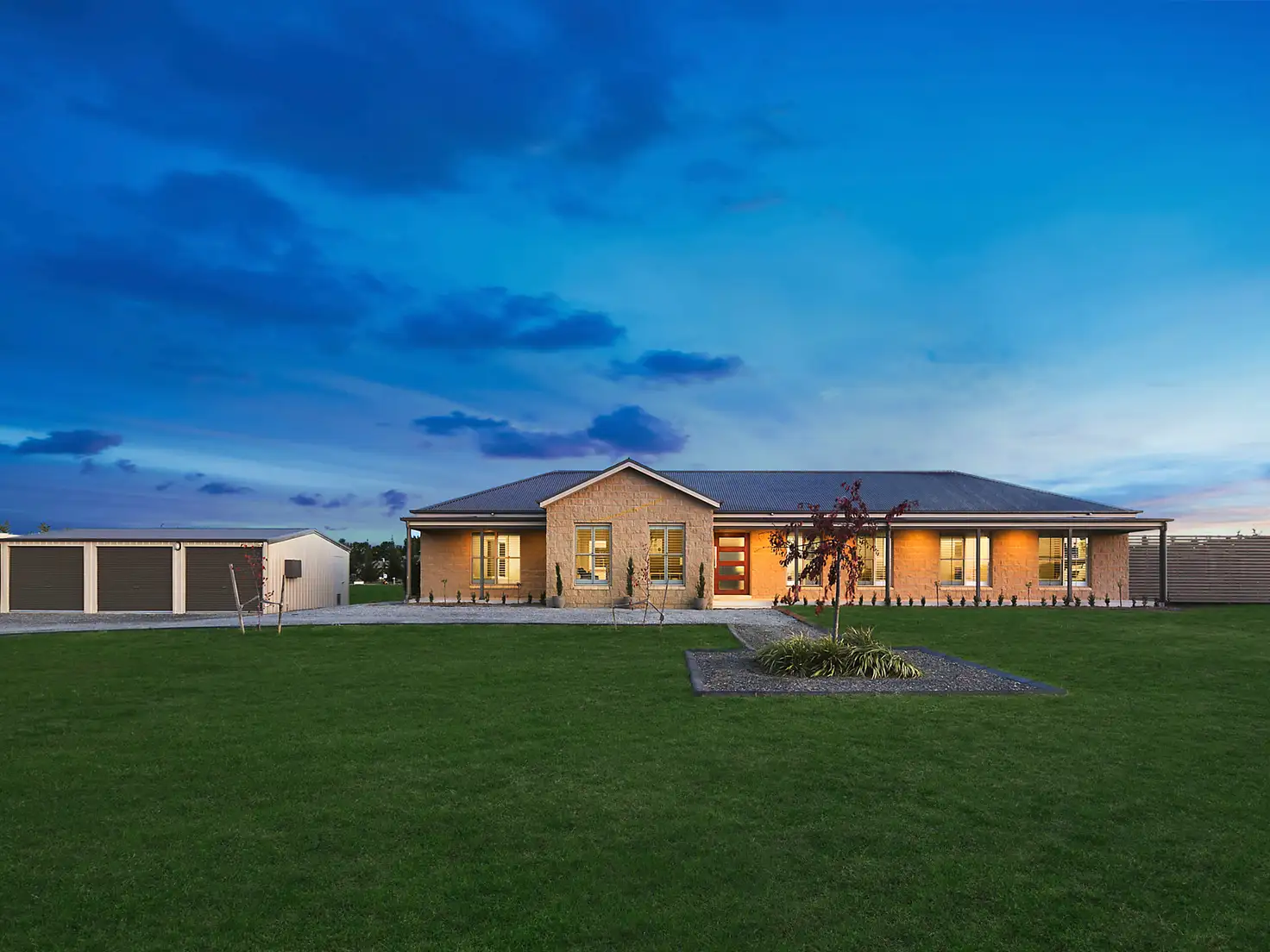 Main view of Homely house listing, 21 Governor Drive, Murrumbateman NSW 2582