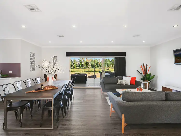 Second view of Homely house listing, 21 Governor Drive, Murrumbateman NSW 2582