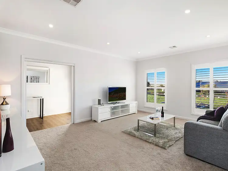 Fourth view of Homely house listing, 21 Governor Drive, Murrumbateman NSW 2582