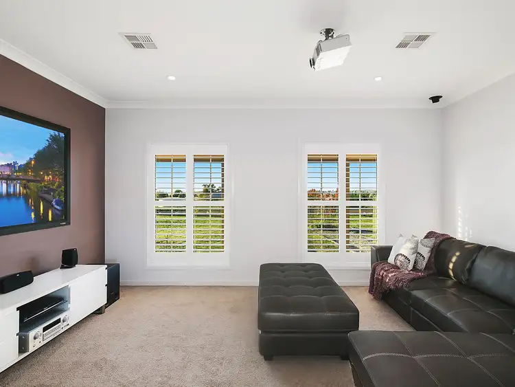 Fifth view of Homely house listing, 21 Governor Drive, Murrumbateman NSW 2582