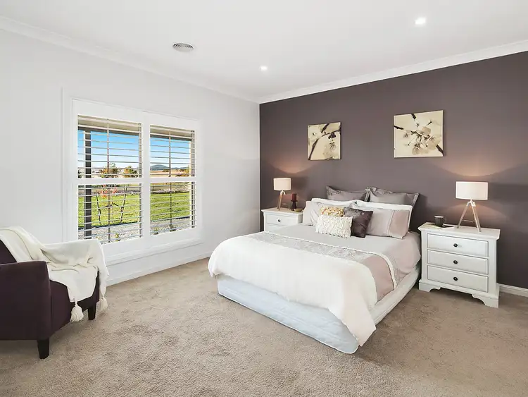 Sixth view of Homely house listing, 21 Governor Drive, Murrumbateman NSW 2582