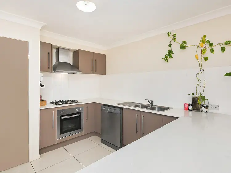 Third view of Homely house listing, 21 Jeannie Gunn Street, Franklin ACT 2913