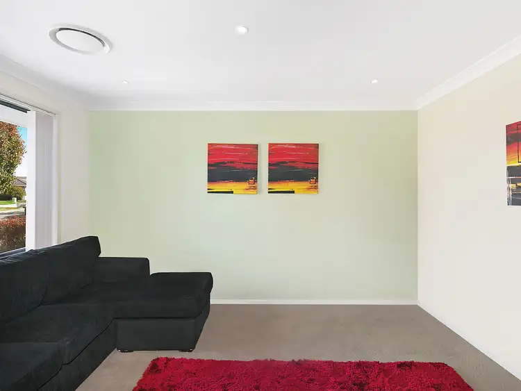 Fourth view of Homely house listing, 21 Jeannie Gunn Street, Franklin ACT 2913