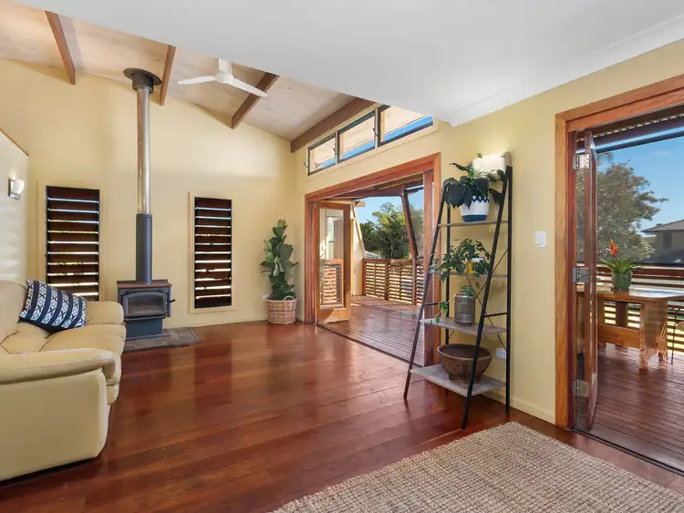 Fifth view of Homely house listing, 2/53 Beech Street, Evans Head NSW 2473