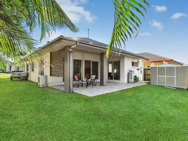 15 Wilkiea Street, Meridan Plains QLD 4551