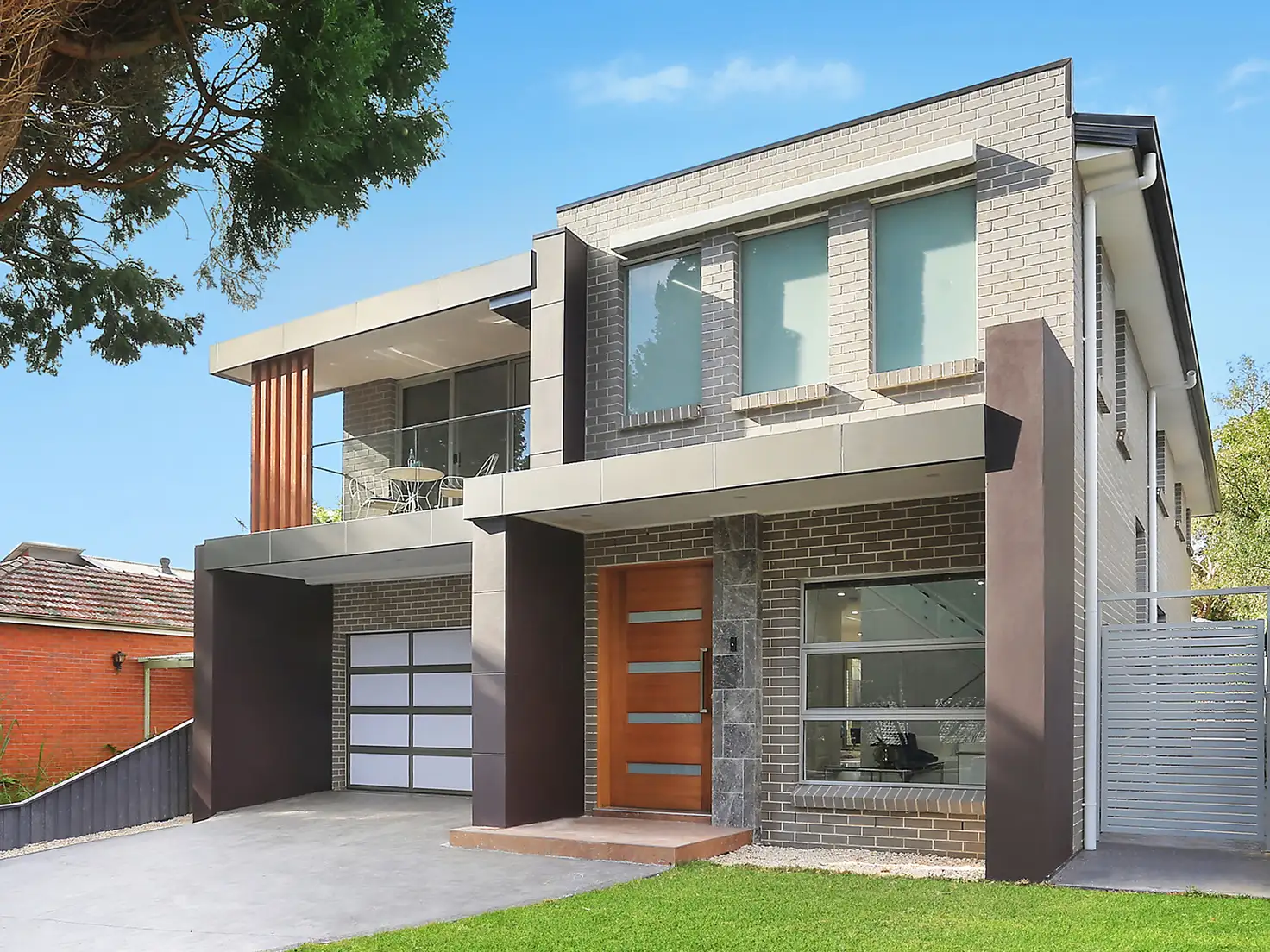 Main view of Homely house listing, 45 Douglas Avenue, Chatswood NSW 2067