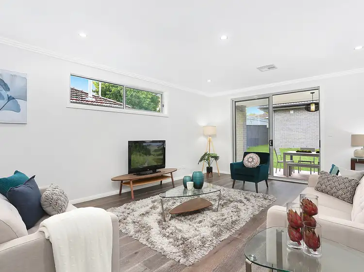 Fourth view of Homely house listing, 45 Douglas Avenue, Chatswood NSW 2067