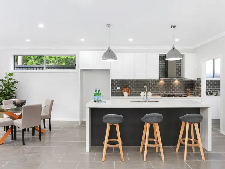 Fifth view of Homely house listing, 45 Douglas Avenue, Chatswood NSW 2067