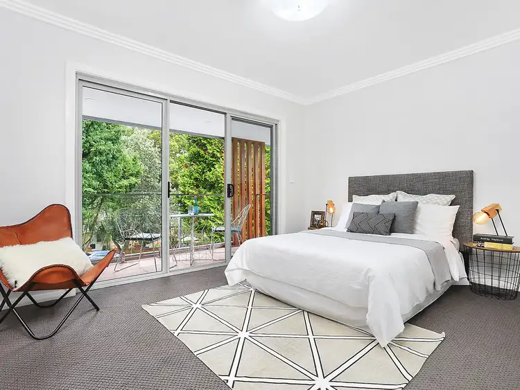 Sixth view of Homely house listing, 45 Douglas Avenue, Chatswood NSW 2067