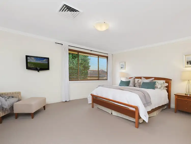 Sixth view of Homely house listing, 12 Giovanna Court, Castle Hill NSW 2154