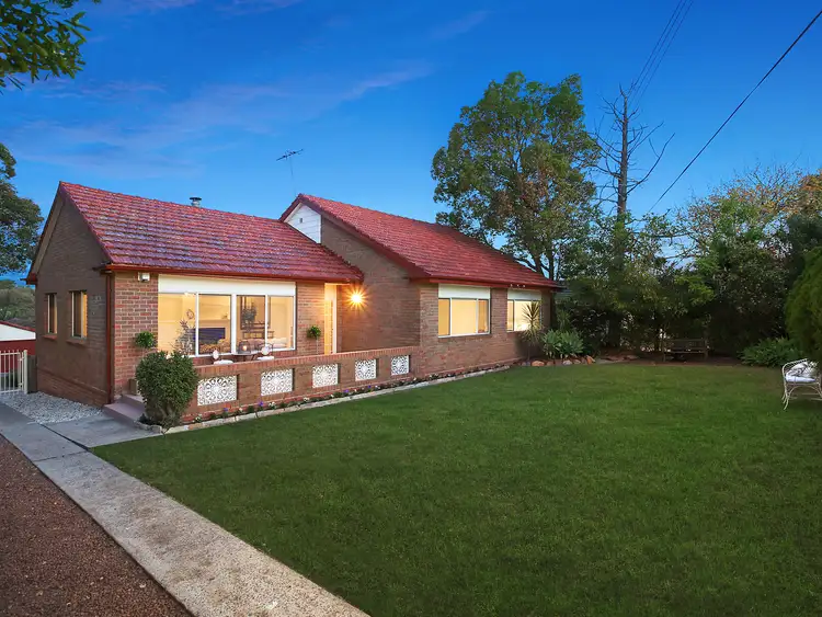 Third view of Homely house listing, 14 Keene Street, Baulkham Hills NSW 2153