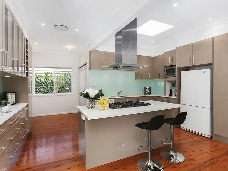 Fourth view of Homely house listing, 14 Keene Street, Baulkham Hills NSW 2153