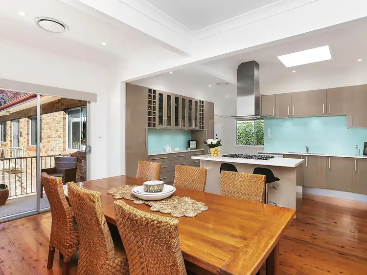 Fifth view of Homely house listing, 14 Keene Street, Baulkham Hills NSW 2153