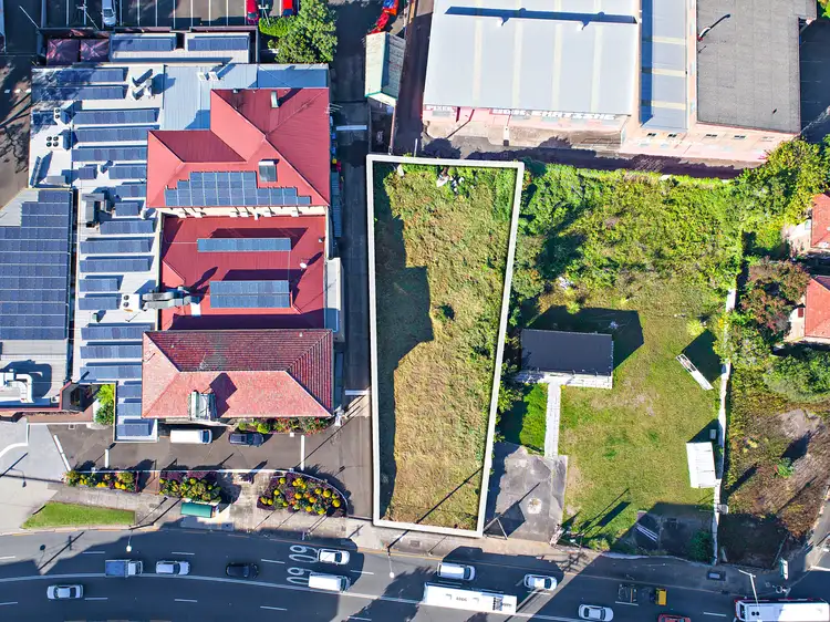 Second view of Homely land listing, 378 Liverpool Road, Ashfield NSW 2131