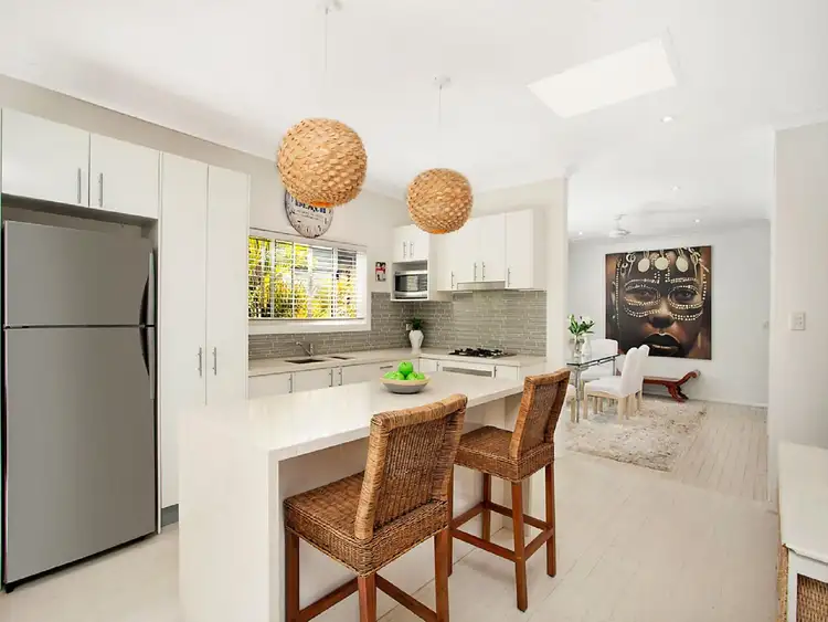 Second view of Homely house listing, 83 Gondola Road, North Narrabeen NSW 2101