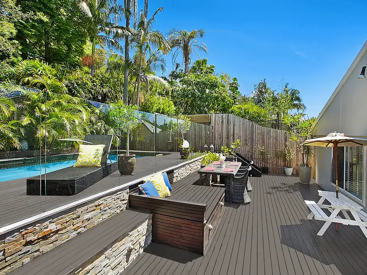 Fourth view of Homely house listing, 83 Gondola Road, North Narrabeen NSW 2101