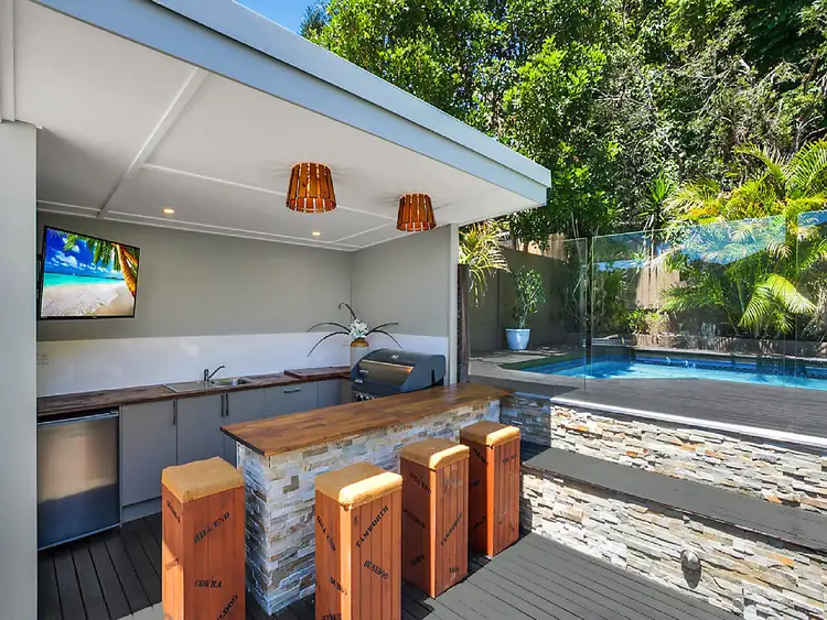 Fifth view of Homely house listing, 83 Gondola Road, North Narrabeen NSW 2101