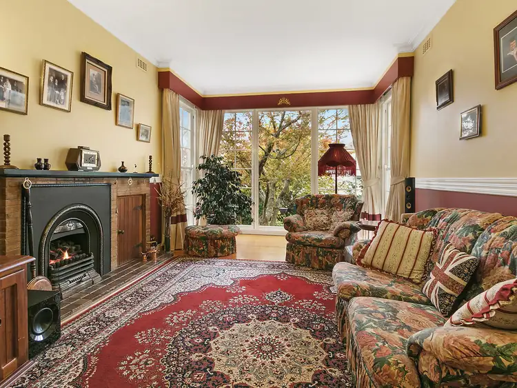 Second view of Homely house listing, 2/36 Mulawa Street, Croydon North VIC 3136