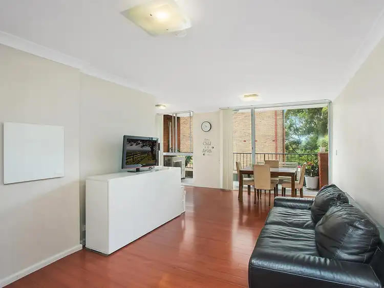 6B/14 Bligh Place, Randwick NSW 2031