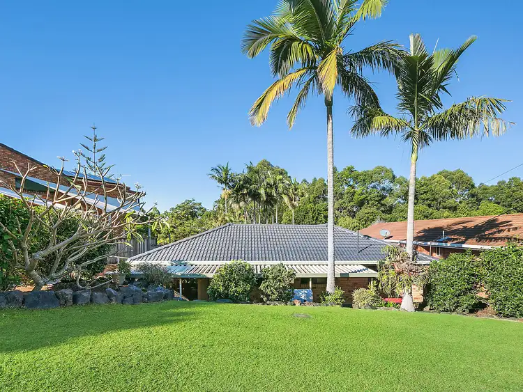 Third view of Homely villa listing, 1/24 Griffith Avenue, Coffs Harbour NSW 2450