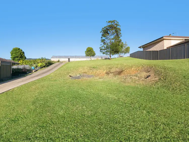 Second view of Homely land listing, 26 McEntyre Street, Coffs Harbour NSW 2450
